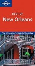 Lonely Planet Best Of New Orleans 2nd Ed