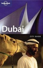Lonely Planet Dubai 4th Ed