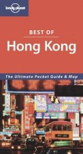 Lonely Planet Best Of Hong Kong 3rd Ed
