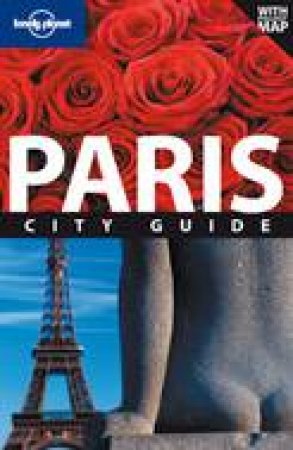 Lonely Planet: Paris - 7 ed by Steve Fallon