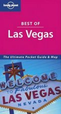 Lonely Planet Best Of Las Vegas 2nd Ed