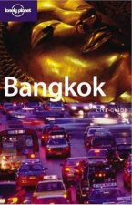 Lonely Planet Bangkok 7th Ed