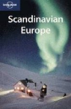 Lonely Planet Scandinavian Europe  7 Ed