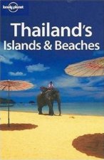 Lonely Planet Thailands Islands  Beaches  5 ed