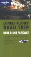 Lonely Planet Road Trip Blue Ridge Parkway