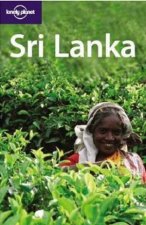 Lonely Planet Sri Lanka  10th Ed