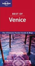 Lonely Planet Best Of Venice 3rd Ed