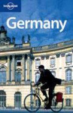 Lonely Planet Germany 5th Ed