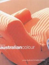 Using Australian Colour