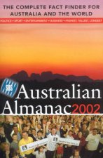 SBS Australian Almanac 2002