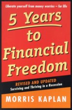 5 Years to Financial Freedom
