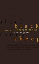 Black Sheep Journey To Borroloola