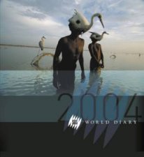 SBS World Diary 2004  Week To View