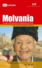 Jetlag Travel Guide Molvania A Land Untouched By Modern Dentistry