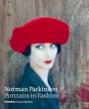 Norman Parkinson Portraits In Fashion