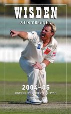 Wisden Cricketers Almanack Australia 200405