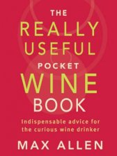 The Really Useful Pocket Wine Book