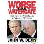 Worse Than Watergate