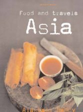 Food And Travels Asia