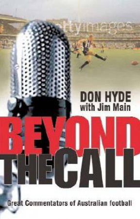 Beyond The Call by Don Hyde & Jim Main