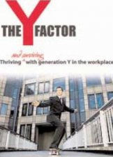 Generation Y Thriving And Surviving With Generation Y At Work