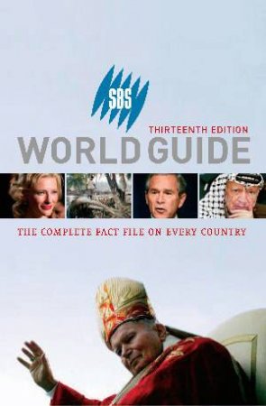 SBS World Guide - 13 Ed by Contributing Editors