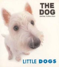The Dog Little Dogs