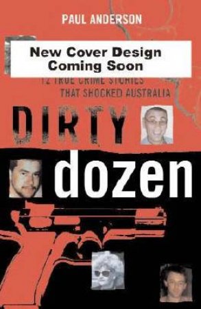 Another Dirty Dozen by Paul Anderson