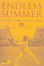 Endless Summer 140 Years Of Wisden In Australia