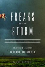 Freaks Of The Storm