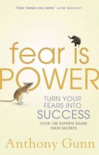 Fear Is Power