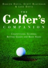 The Golfers Companion