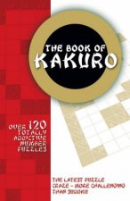 The Book Of Kakuro