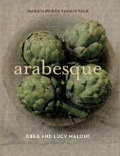 Arabesque Deluxe