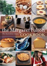 Margaret Fulton Cookbook