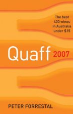 Quaff 2007