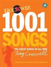 Rockwiz 1001 Songs The Great Songs of All Time