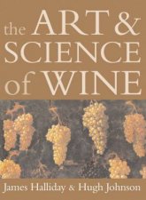 The Art And Science Of Wine