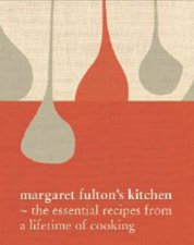 Margaret Fultons Kitchen
