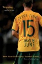 15 Days In June How The Socceroos Changed Australia