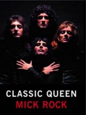 Classic Queen