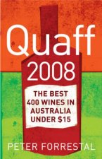 Quaff 2008