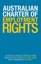 Australian Charter Of Employment Rights