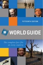 SBS World Guide 15th Edition