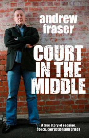 Court In The Middle by Andrew Fraser