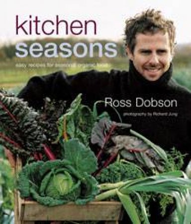 Kitchen Seasons by Ross Dobson