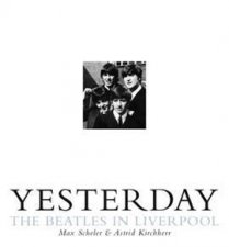 Yesterday The Beatles Once Upon A Time