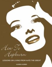 How To Hepburn