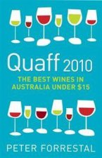 Quaff 2010