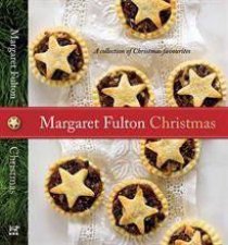 Margaret Fulton Christmas A Collection Of Christmas Favourites